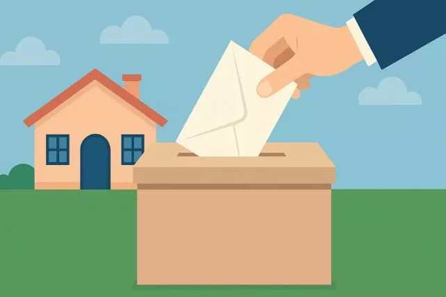 Voto fuori sede, il Comune informa i cittadini sulle nuove disposizioni: domande entro il 31 dicembre